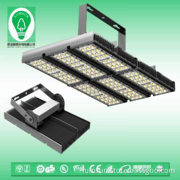 347V CE RoHS  high quality high power led tunnel light 120w